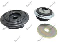 Втулка амортизатора ASMTO1097/48752-0D010 TNC