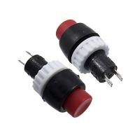 Кнопка PBS-20A-2 красная с фиксацией