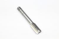 Метчик ручной М10х1,0мм,комплект из 2шт.   М76625/Сибртех