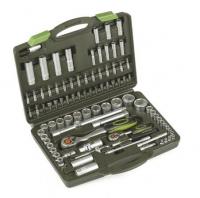 Набор инструмента 1/2, 1/4  94предмета 620794 ДЕЛО ТЕХНИКИ