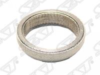 Кольцо глушителя ST-17451-21060 SAT (77*60,5*19) конусное