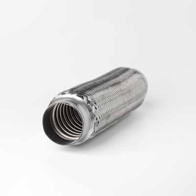 Гофра для глушителя 55/280 (диаметр 55мм, длина 280мм)
