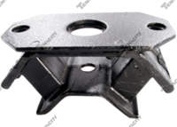 Подушка двигателя AWSSU1008 TNC