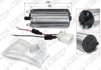 Топливный насос ST-FP07 SAT