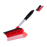 Водосгон для стекол с губкой IWB-24 24 см iSky