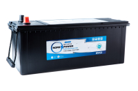 Аккумулятор NORD POWER SMF 135F51R 120A/h (пусковой ток 910А)