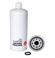 Фильтр сепаратор топливный SAKURA SFC-570910 (3889716, 15271319)