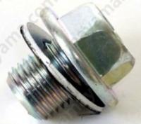 Пробка маслосливная YH-0112 5'825