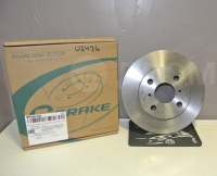 Диск тормозной G-brake GR-02426