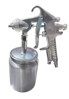 Пистолет покрасочный малый W-71 КНР