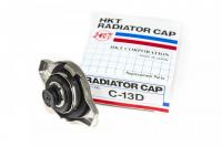 Крышка радиатора C-13D (1,1rg/cm2 D=43mm, d=29mm) HKT