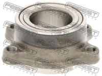 Ступица 0282-FX35R/43210-WL000 задняя Febest