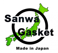 Прокладка клапанной крышки MH10831 (MD360508) SANWA