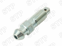 Штуцер для прокачки тормозной системы STP-47547-20010 SAT PREMIUM