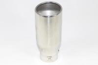 Насадка на глушитель 668