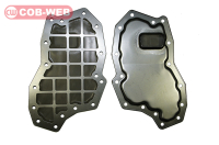 COB-WEB SF319 фильтр трансмиссии