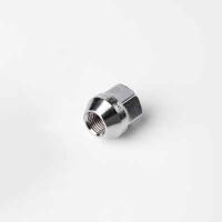 Гайка колесная маленькая (L=25мм.) (1306-1L25) шаг 1,25*12мм. ключ 21