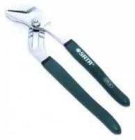 Клещи переставные "захват" L-300 мм 970413 (70403) SATA