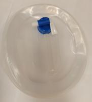 Канистра складная гармошка 10л Дружба ДВ-610