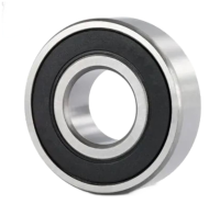 Подшипник 6302-2RS ACCOR (111010)