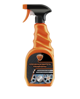 Преобразователь ржавчины 500 мл. (триггер-спрей) ELTRANS EL-0702.02