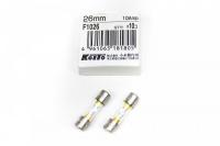 Предохранитель Koito  10A-стеклянные 26mm F1026
