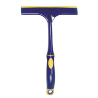 Щетка для мытья "Goodyear" с водосгоном, с силиконовым лезвием WC-02 26*16см GY000262