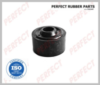 Втулка заднего амортизатора TO-13-VZJ95001  D10 PFT