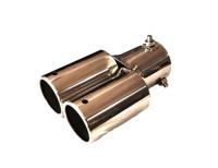 Насадка на глушитель HJ-1991BK КНР