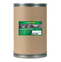 Смазка графитовая OilRight 21кг