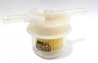 Фильтр GB-215 (180* тонкой очистки с отстойником) BIG FILTER