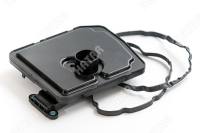 Фильтр АКПП COB-WEB SF9029 с резиновой прокладкой поддона