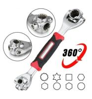 Ключ универсальный 8в1 КНР