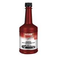 Полироль восстановитель черного цвета Black-to-Black 354мл  3ton TK-11