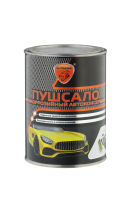 Смазка консервационная Пушечное сало ELTRANS EL-0216.10 (жест.банка) 1л пушсало