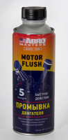 Промывка двигателя 443мл MF-500-AM-RE ABRO MASTERS