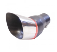 Насадка на глушитель HJ-925 КНР