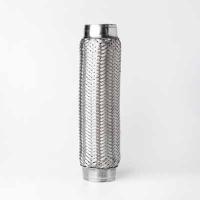 Гофра для глушителя 55/280 (диаметр 55мм, длина 280мм)