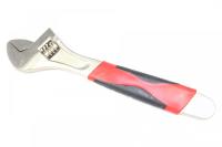 Ключ разводной большой 12"/300мм КНР