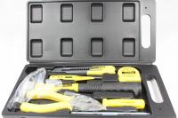 Набор инструм.Stayer "Standart" ТЕХНИК для ремонт.работ,7пред. Х 22051-Н7