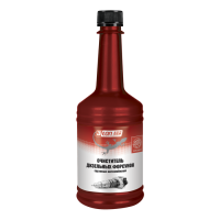 Очиститель форсунок дизеля 3ton TT-119  521мл