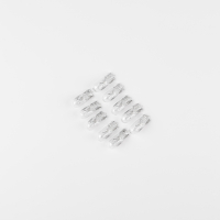 Лампа накаливания W5W/T10 12V5W W2.1x9.5d LUNARIS