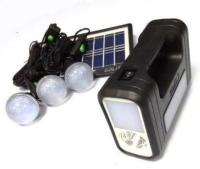 Фонарь аккумуляторный GD-8017A/DG8017 MK GDLITE кемпинговый