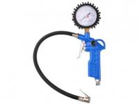 Пистолет для подкачки шин Зубр "Эксперт" 06461/давление 15атм  Х