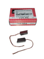 Щетки угольные для генератора FCC JNDX-11M (5x8x17,6) 2737131011