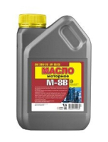 Масло моторное  М8В  20w20 SD/CB (Автол) 1л  минеральное г.Уфа