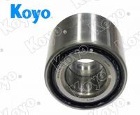 Подшипник ступичный  DAC2552W-11SH2CS25 KOYO