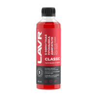 Пятиминутная промывка двигателя "Классическая" Motor Flush Five Minutes Classic 345мл Ln1003N LAVR