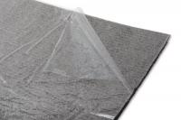 Шумоизоляционный материал Барьер 8 КС, 750х1000мм