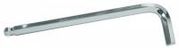 Ключ Г-образный шестигранный 22мм 502022 Ombra